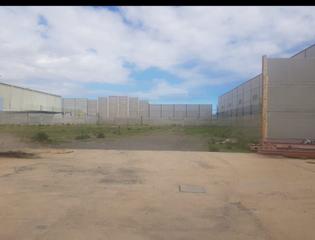 Rent Residential Plot in Cruce de Arinaga Rent Residential Plot in Cruce de Arinaga