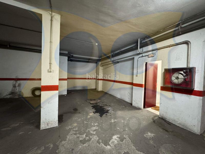 Foto 089fb199-1ae5-48cd-a1b1-230173153645. Autoparkplatz in Centro Salamanca Foto 089fb199-1ae5-48cd-a1b1-230173153645. Autoparkplatz in Centro Salamanca