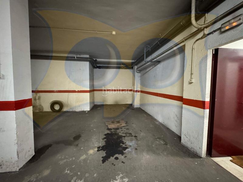 Foto 0df4874f-110c-4ff5-9be9-3a2e847472e1. Autoparkplatz in Centro Salamanca Foto 0df4874f-110c-4ff5-9be9-3a2e847472e1. Autoparkplatz in Centro Salamanca