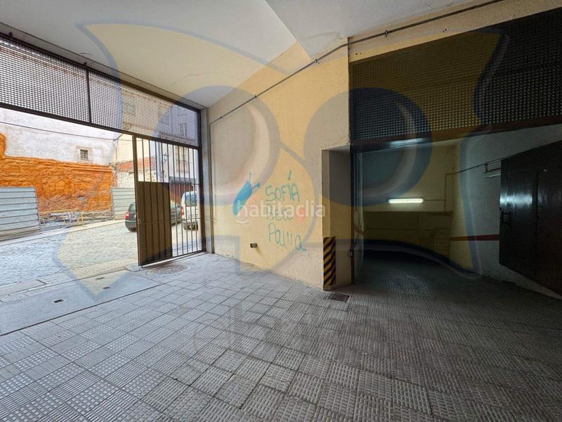 Foto ebe626cf-349d-496e-b4ce-02fee42b35b6. Autoparkplatz in Centro Salamanca Foto ebe626cf-349d-496e-b4ce-02fee42b35b6. Autoparkplatz in Centro Salamanca