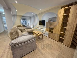 Miete Etagenwohnung in Centro. Pleno centro / junto calle toro y gran vía. magnífica propiedad Miete Etagenwohnung in Centro. Pleno centro / junto calle toro y gran vía. magnífica propiedad