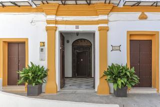 Édifice à Calle real 18. Posible negocio de turismo rural Édifice à Calle real 18. Posible negocio de turismo rural