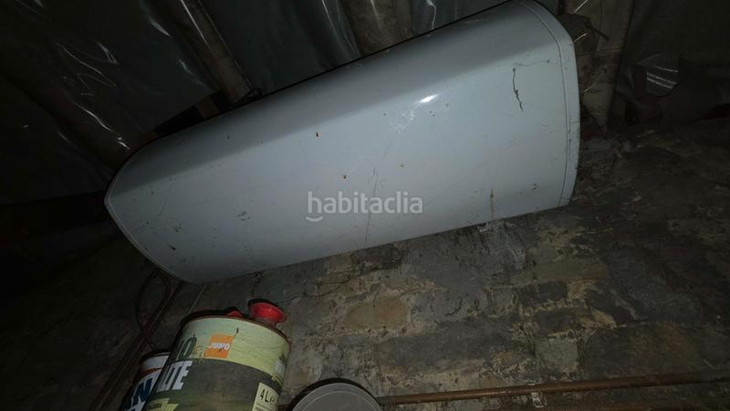 Foto 048fe1c7-d61c-4e75-b4f6-311f26a0149c. Maison avec chauffage dans Sama Langreo Foto 048fe1c7-d61c-4e75-b4f6-311f26a0149c. Maison avec chauffage dans Sama Langreo