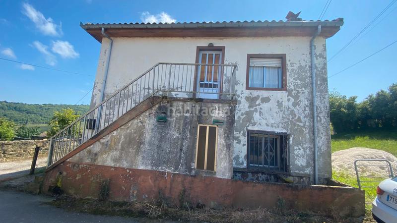 Foto 0f5ff6ca-331e-4b84-af71-0c41728b7419. Maison avec chauffage dans Sama Langreo Foto 0f5ff6ca-331e-4b84-af71-0c41728b7419. Maison avec chauffage dans Sama Langreo