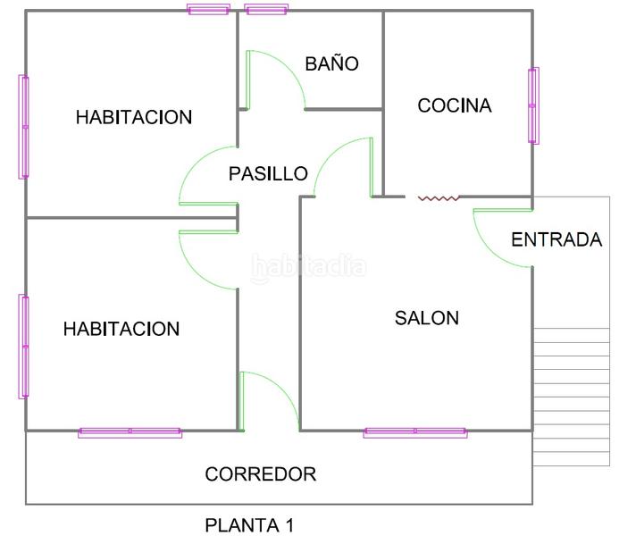 Foto 3d43d663-7892-4040-a3db-de12471a17d2. Maison avec chauffage dans Sama Langreo Foto 3d43d663-7892-4040-a3db-de12471a17d2. Maison avec chauffage dans Sama Langreo