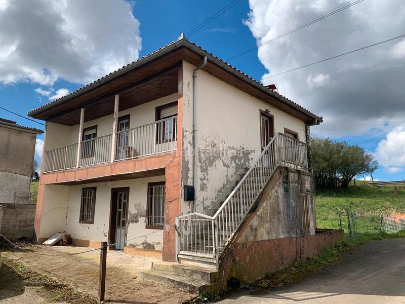 Foto 8e59216a-21cc-48e0-9736-304b53c4287b. Maison avec chauffage dans Sama Langreo Foto 8e59216a-21cc-48e0-9736-304b53c4287b. Maison avec chauffage dans Sama Langreo