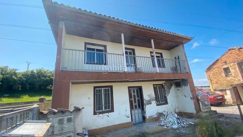 Foto a70c22d3-51b8-4588-b111-d6e6c18304b4. Maison avec chauffage dans Sama Langreo Foto a70c22d3-51b8-4588-b111-d6e6c18304b4. Maison avec chauffage dans Sama Langreo