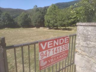 Finca rústica a Espinosa de los Monteros. 10.000 m2 terreno rustico en zona espinosa de los monteros Finca rústica a Espinosa de los Monteros. 10.000 m2 terreno rustico en zona espinosa de los monteros