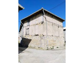 Masia De abajo. Casa rustica en venta en arraya de oca Masia De abajo. Casa rustica en venta en arraya de oca