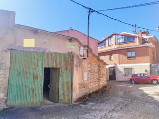 Aparcament cotxe Rueda. Garaje en venta en santa maría del campo Aparcament cotxe Rueda. Garaje en venta en santa maría del campo