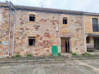 Masia Alta. Casa rustica en venta en mambrillas de lara Masia Alta. Casa rustica en venta en mambrillas de lara