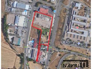 Solar industrial Madrid a aranjuez. Navium vende excepcional parcela urbanaindustrial en aranjuez Solar industrial Madrid a aranjuez. Navium vende excepcional parcela urbanaindustrial en aranjuez