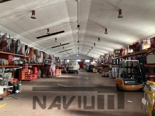 Nau industrial a Humanes de Madrid. Nave industrial en venta en humanes de madrid Nau industrial a Humanes de Madrid. Nave industrial en venta en humanes de madrid