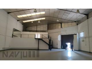 Bâtiment à usage industriel à Mejorada del Campo. Nave industrial en venta en mejorada del campo Bâtiment à usage industriel à Mejorada del Campo. Nave industrial en venta en mejorada del campo