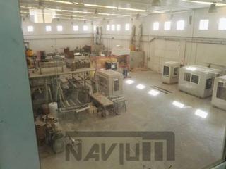 Bâtiment à usage industriel à Altos del Olivar-El Caracol. Nave industrial en venta en el caracolaltos del olivar Bâtiment à usage industriel à Altos del Olivar-El Caracol. Nave industrial en venta en el caracolaltos del olivar