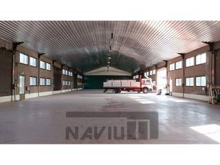 Bâtiment à usage industriel à La Montaña - El Cortijo. En venta conjunto industrial y residencial de más de 3.700 m2 y Bâtiment à usage industriel à La Montaña - El Cortijo. En venta conjunto industrial y residencial de más de 3.700 m2 y