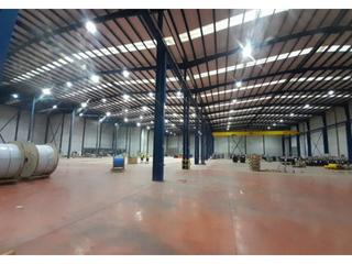 Miete Fabrikhalle in Borox. Navium alquila nave industriallogística en borox Miete Fabrikhalle in Borox. Navium alquila nave industriallogística en borox