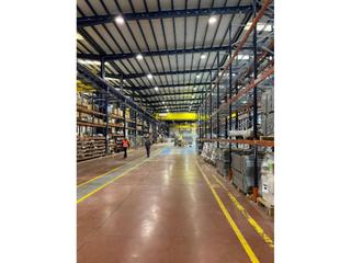 Miete Fabrikhalle in Borox. Navium alquila nave industriallogística en borox Miete Fabrikhalle in Borox. Navium alquila nave industriallogística en borox