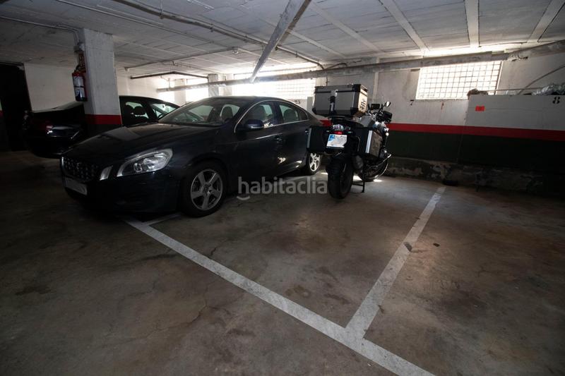Foto 95774eca-d67c-422b-89ff-5960d38e86b6. Dachwohnung mit heizung parking in Ciudad Jardín Badajoz Foto 95774eca-d67c-422b-89ff-5960d38e86b6. Dachwohnung mit heizung parking in Ciudad Jardín Badajoz