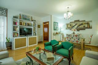 Piso  Avenida colon. Vivienda de tres dormitorios y dos baños en pleno centro de bada Piso  Avenida colon. Vivienda de tres dormitorios y dos baños en pleno centro de bada