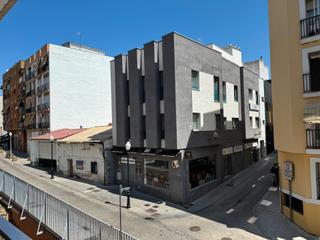 Location Bureau à Travesía san salvador 4 Location Bureau à Travesía san salvador 4