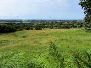 Residential Plot Camin de los payares. Gran finca edificable con vistas al mar cantabrico Residential Plot Camin de los payares. Gran finca edificable con vistas al mar cantabrico