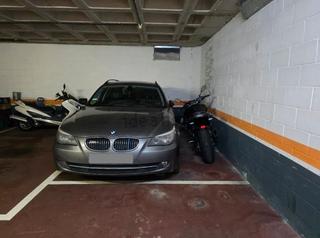 Parking voiture Calle aguado Parking voiture Calle aguado