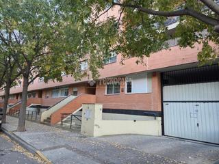 Aparcament cotxe a Perpetuo Socorro. Boxplaza de garaje en venta en huesca Aparcament cotxe a Perpetuo Socorro. Boxplaza de garaje en venta en huesca