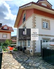 Xalet a Guriezo. Chalet adosado en venta en barrio rioseco Xalet a Guriezo. Chalet adosado en venta en barrio rioseco