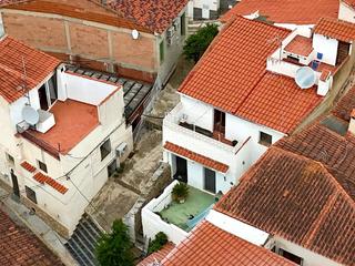 Casale in Benizalón. Village house se vende en benizalon Casale in Benizalón. Village house se vende en benizalon