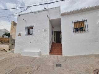 Masia a Somontín. Village house se vende en somontin Masia a Somontín. Village house se vende en somontin