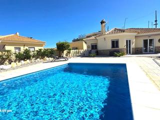 Maison à Arboleas. Villa se vende en arboleas Maison à Arboleas. Villa se vende en arboleas