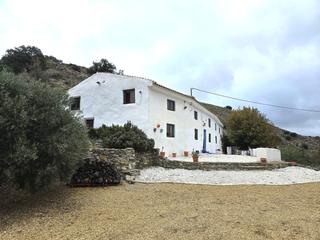 Bauernhof in Vélez - Rubio. Cortijo se vende en velez rubio Bauernhof in Vélez - Rubio. Cortijo se vende en velez rubio