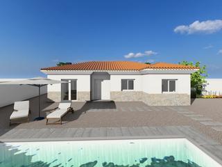 Maison à Arboleas. Villa se vende en arboleas Maison à Arboleas. Villa se vende en arboleas