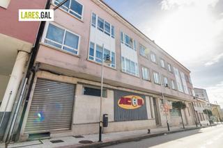 Local Comercial Rúa camiño vello. Amplio local comercial en el centro de seixo Local Comercial Rúa camiño vello. Amplio local comercial en el centro de seixo