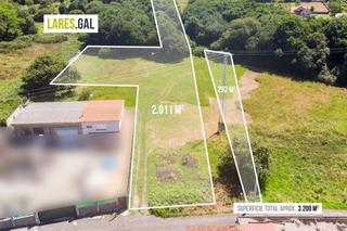 Rural plot  Rúa do casal, darbo. Parcelas a la venta en darbocangas Rural plot  Rúa do casal, darbo. Parcelas a la venta en darbocangas