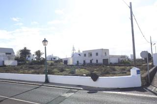 Residential Plot in Tinajo. Parcelas muy bien situadas en tinajo Residential Plot in Tinajo. Parcelas muy bien situadas en tinajo