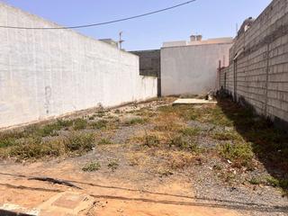 Finca rústica en San Francisco Javier - Argana Baja. Suelo urbano en argana alta, 224m2 Finca rústica en San Francisco Javier - Argana Baja. Suelo urbano en argana alta, 224m2