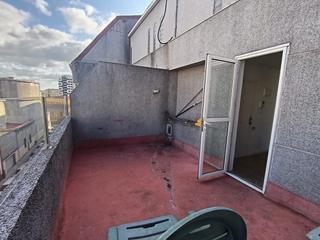 Etagenwohnung in Monte Alto - Zalaeta - Atocha Etagenwohnung in Monte Alto - Zalaeta - Atocha