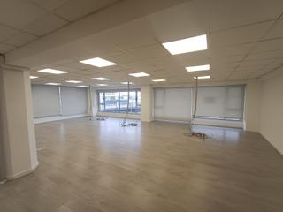 Rent Office space in Ensanche Rent Office space in Ensanche