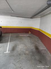 Parking coche en Lavadores Parking coche en Lavadores