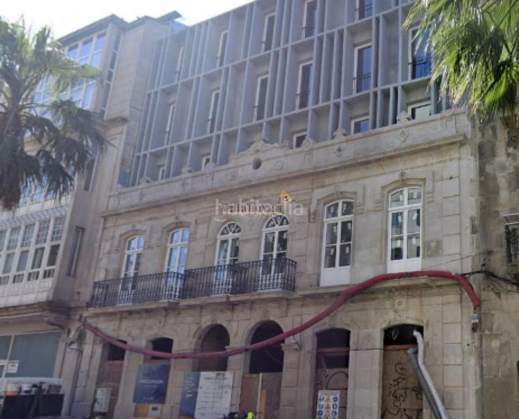 Foto 867cc0ef-e875-4ce8-b744-138f599126a7. Local comercial a Centro - Areal Vigo Foto 867cc0ef-e875-4ce8-b744-138f599126a7. Local comercial a Centro - Areal Vigo