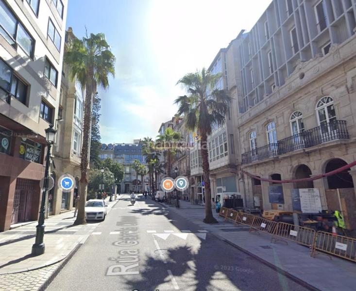 Foto c3112aac-d7e7-455c-b1bd-6885417bf15c. Local comercial a Centro - Areal Vigo Foto c3112aac-d7e7-455c-b1bd-6885417bf15c. Local comercial a Centro - Areal Vigo