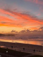 Appartement  Calle pablo laloux. Piso playa salinas Appartement  Calle pablo laloux. Piso playa salinas