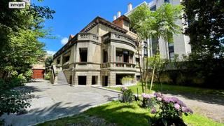 Casa aparellada a Calle perez de la sala 19. Palacio a la venta en oviedo, asturias, españa Casa aparellada a Calle perez de la sala 19. Palacio a la venta en oviedo, asturias, españa