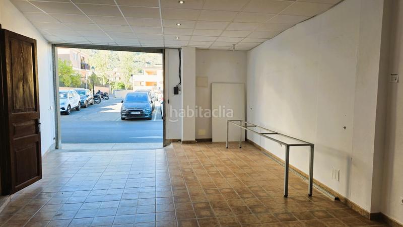 Foto 2edf90ba-e95b-4d74-acf9-d9c8c4d9091c. Affitto locale commerciale in Sóller Foto 2edf90ba-e95b-4d74-acf9-d9c8c4d9091c. Affitto locale commerciale in Sóller