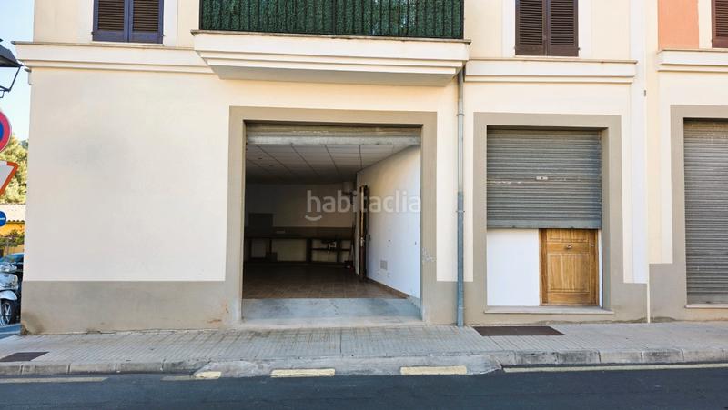 Foto 9939a965-5db9-4d58-9a5d-ce0a35615409. Affitto locale commerciale in Sóller Foto 9939a965-5db9-4d58-9a5d-ce0a35615409. Affitto locale commerciale in Sóller