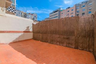Pis  Carrer de valència. Ubicacion excelente con patio/terraza Pis  Carrer de valència. Ubicacion excelente con patio/terraza