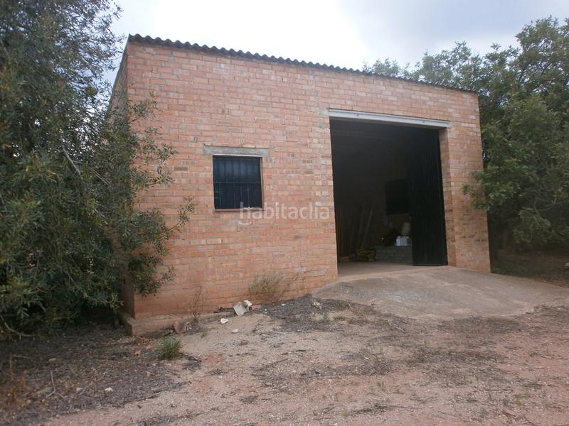 Foto 4fb5d31a-5b8d-4442-a628-27f094602b35. Finca rústica en Poble Mont-roig del Camp Foto 4fb5d31a-5b8d-4442-a628-27f094602b35. Finca rústica en Poble Mont-roig del Camp