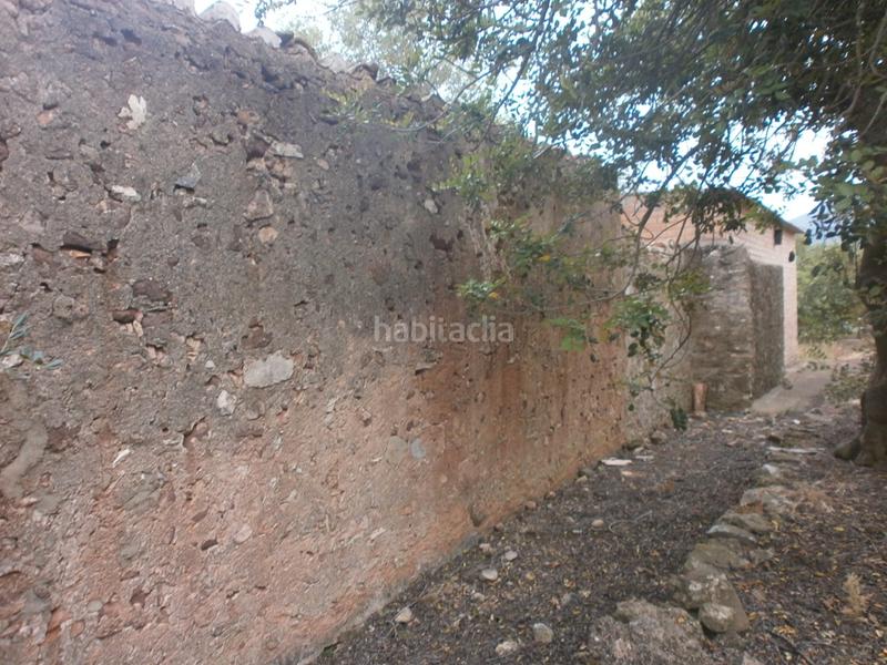 Foto 8fc65fc3-9838-4bd1-ac4d-e329baf0d001. Finca rústica en Poble Mont-roig del Camp Foto 8fc65fc3-9838-4bd1-ac4d-e329baf0d001. Finca rústica en Poble Mont-roig del Camp